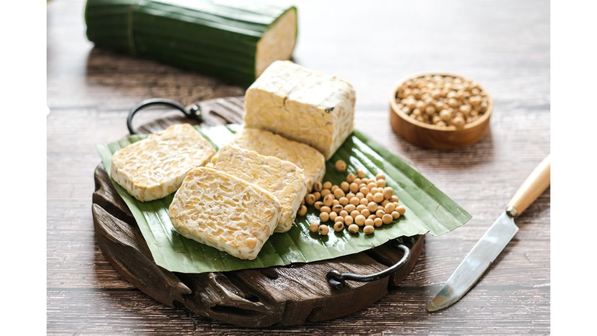 Add These 12 Foods To Your Diet To Improve Your Gut Health Overnight